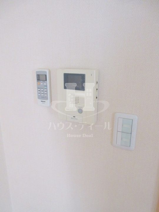 東京都荒川区東尾久1(マンション)の賃貸物件の内装