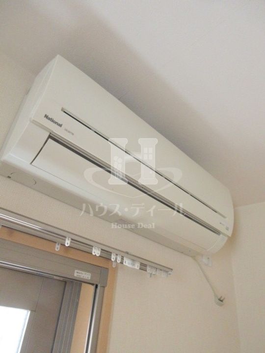 東京都荒川区東尾久1(マンション)の賃貸物件の内装