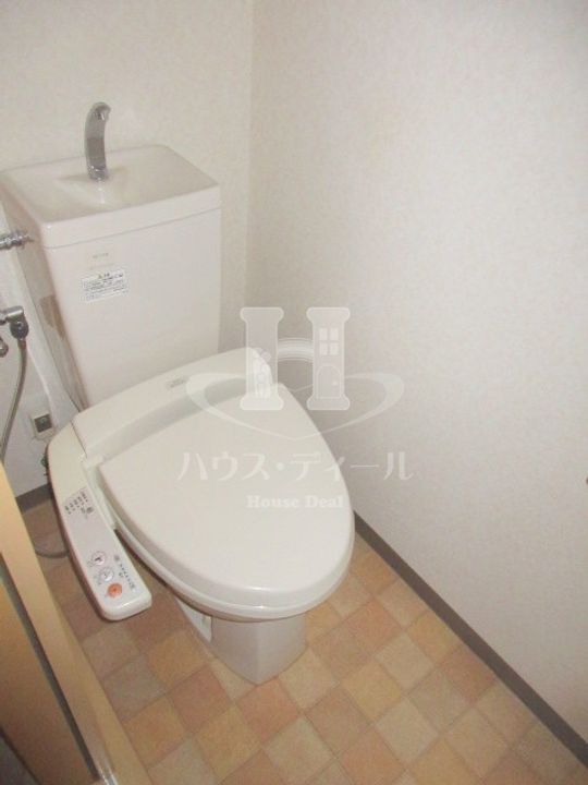 東京都荒川区東尾久1(マンション)の賃貸物件の内装