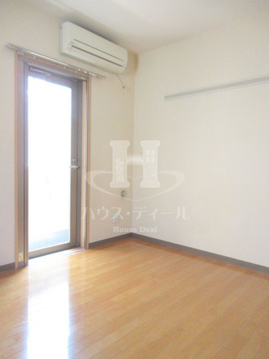 東京都荒川区東尾久1(マンション)の賃貸物件の内装