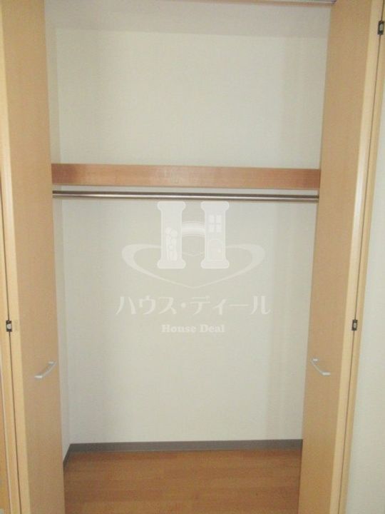 東京都荒川区東尾久1(マンション)の賃貸物件の内装