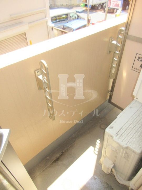 東京都荒川区東尾久1(マンション)の賃貸物件の内装