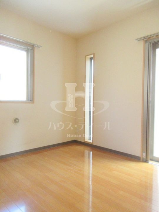 東京都荒川区東尾久1(マンション)の賃貸物件の居間