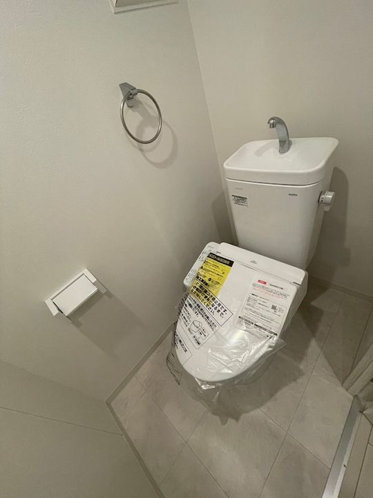 神奈川県茅ヶ崎市本村4(マンション)の賃貸物件の内装