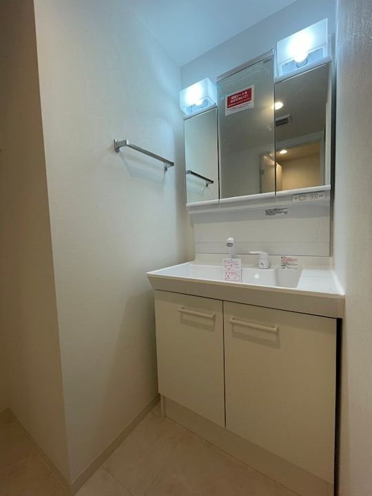 神奈川県茅ヶ崎市本村4(マンション)の賃貸物件の内装