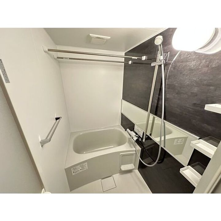 ノルフィーノN18の風呂