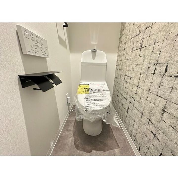 ノルフィーノN18の内装