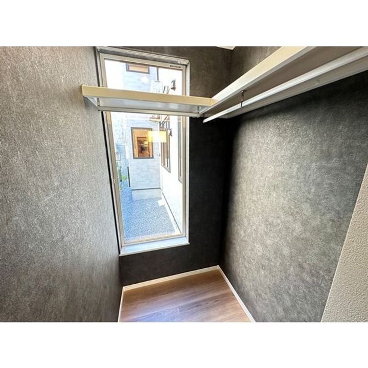 ノルフィーノN18の内装