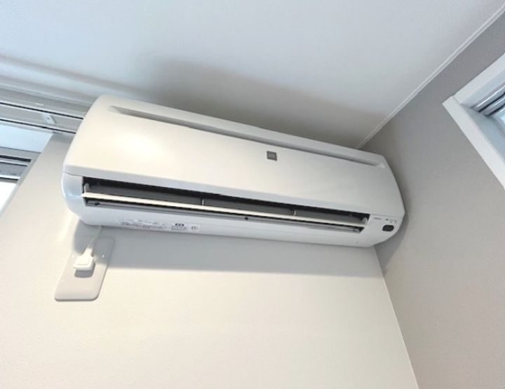 ノルフィーノN18の内装