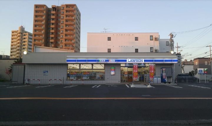 ノルフィーノN18の周辺