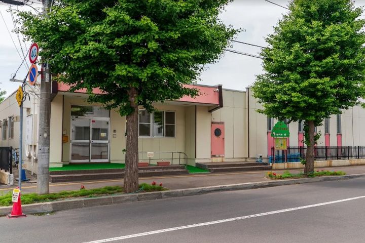 ノルフィーノN18の周辺