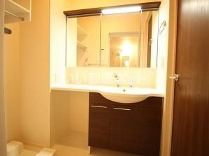 エトワルの内装