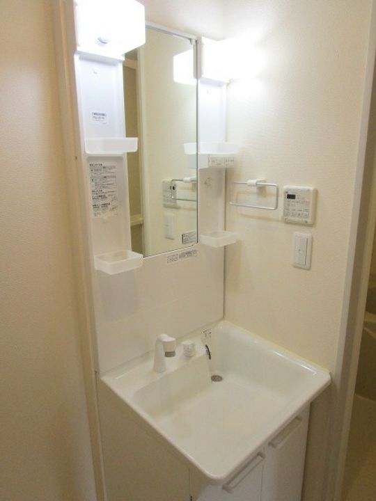 ラ メゾン デュ ビジュの内装