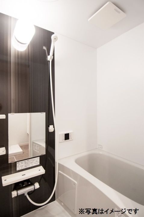 ロイヤルレジデンスの風呂