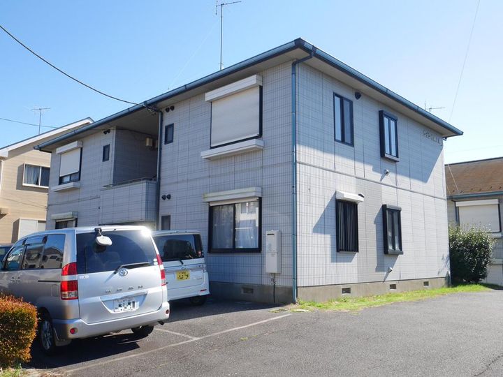 茨城県龍ヶ崎市長山7(アパート)の賃貸物件のその他画像