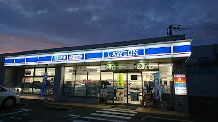 ジョイの周辺