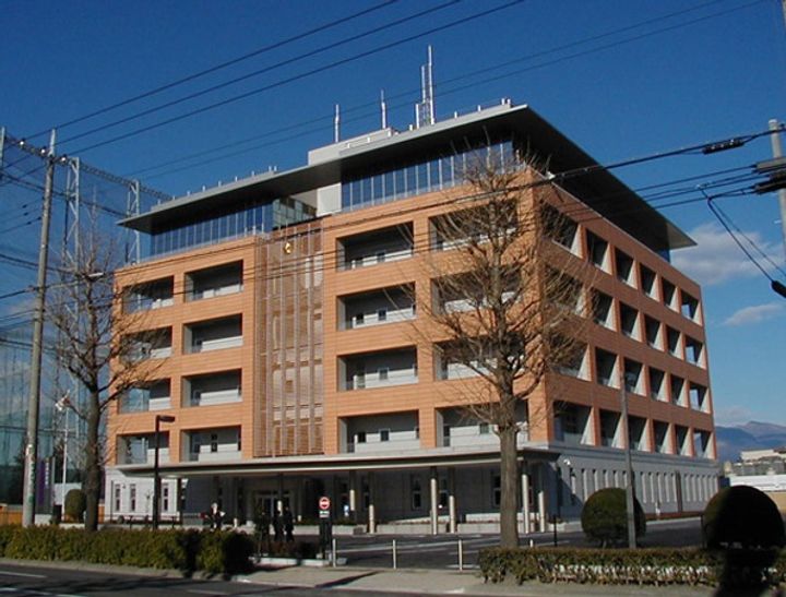 サンパレス総社の周辺