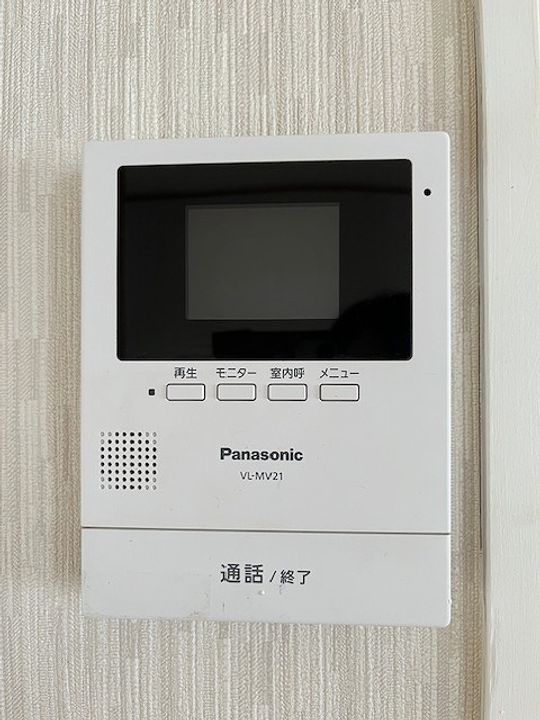 ポパイハウスの内装