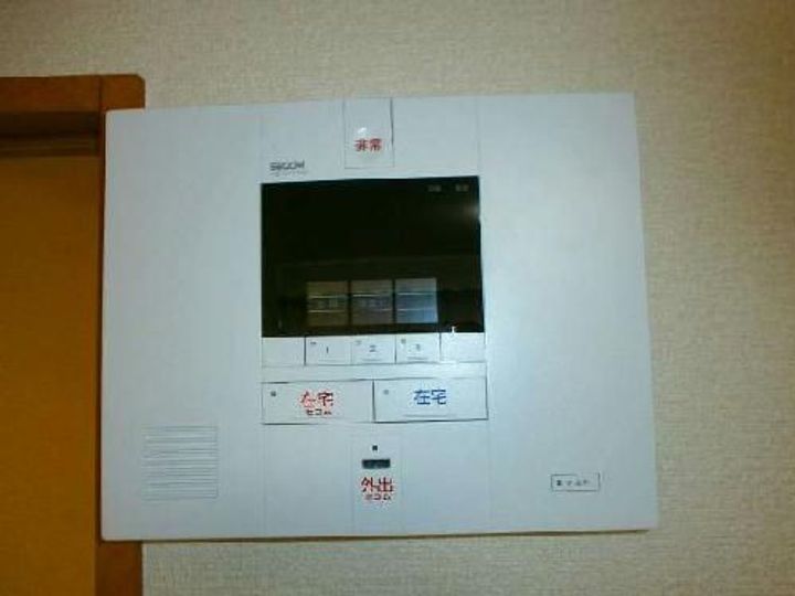 レオパレスウイングのその他画像