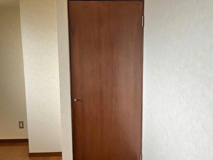 コーポ石井の内装