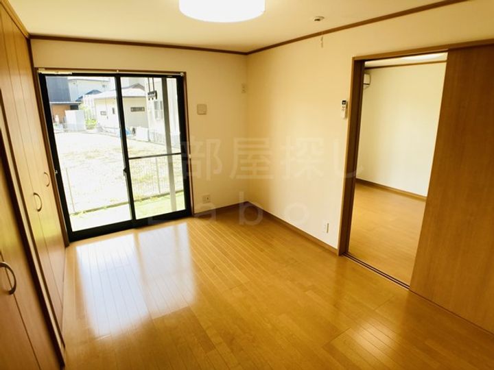 神奈川県足柄上郡開成町みなみ4(アパート)の賃貸物件の内装
