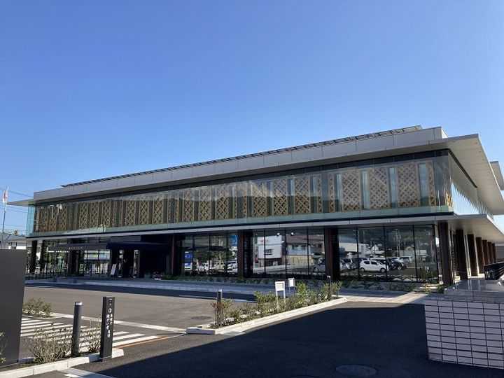 神奈川県足柄上郡開成町みなみ4(アパート)の賃貸物件の周辺