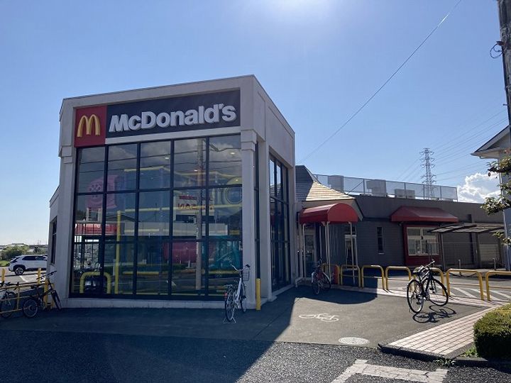 神奈川県足柄上郡開成町みなみ4(アパート)の賃貸物件の周辺