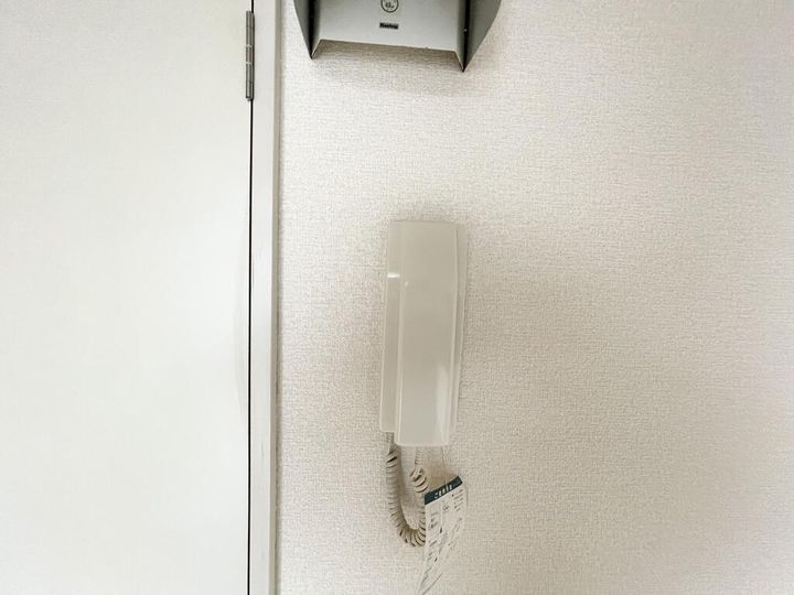 福島県郡山市大槻町字牛道(アパート)の賃貸物件の内装