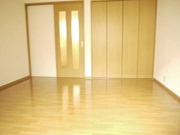 ベルフォーレ西丸之内の内装
