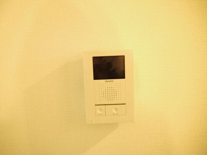 ベルフォーレ西丸之内の内装
