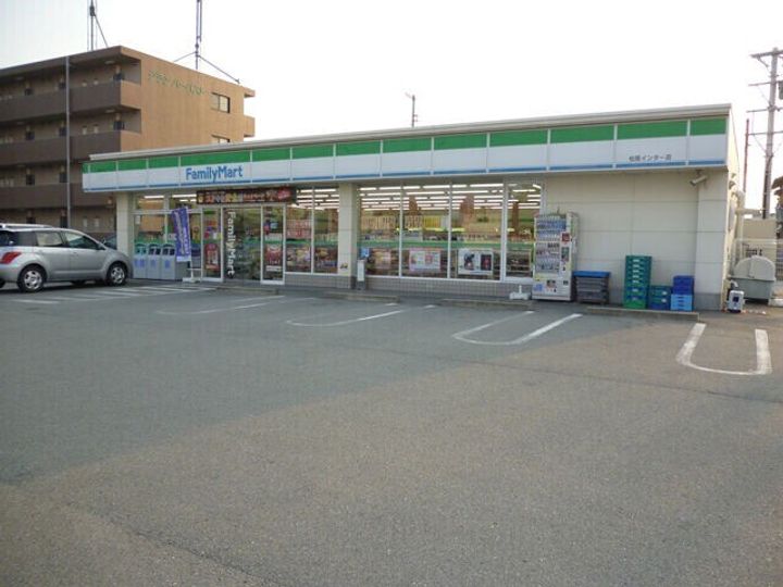 マンションYAMADA Aの周辺