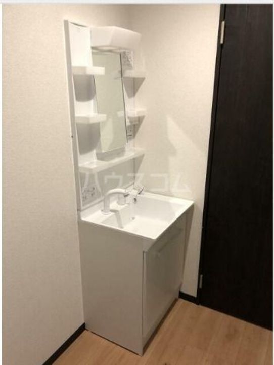 アークプレイス上尾春日の内装