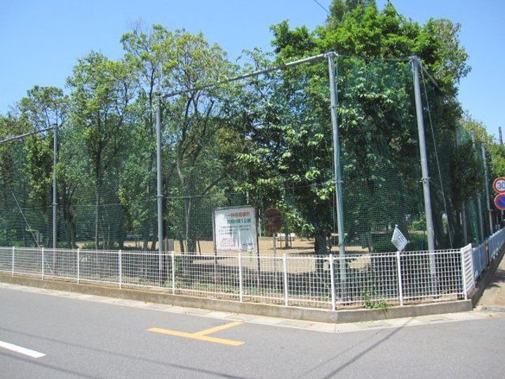 アークプレイス上尾春日の周辺