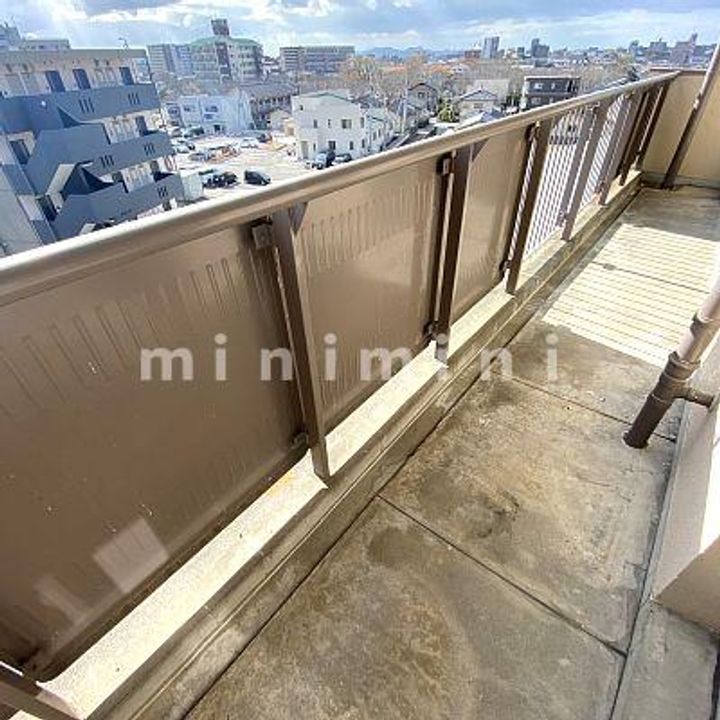 熊本県熊本市東区渡鹿8(マンション)の賃貸物件の内装