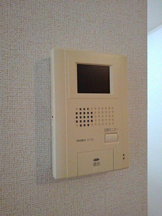 埼玉県川越市小仙波町4(アパート)の賃貸物件の内装