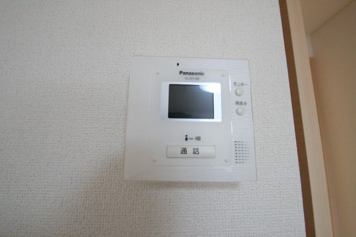 岡山県倉敷市老松町1(アパート)の賃貸物件の内装