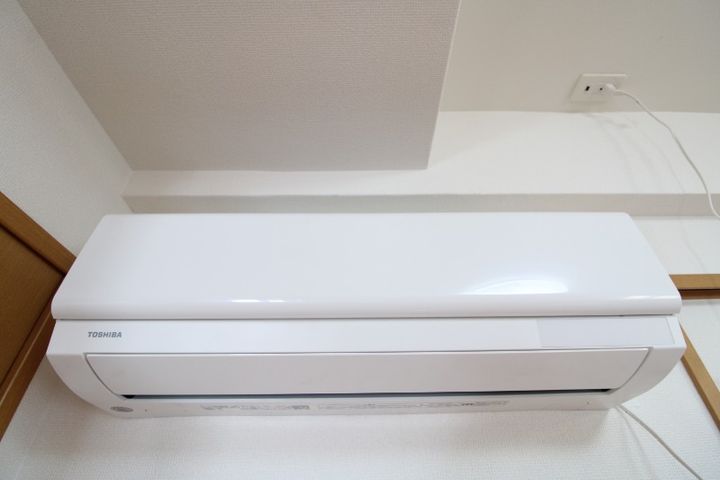 M-IIの内装