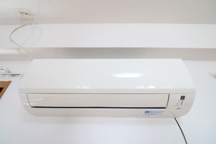 M-IIの内装