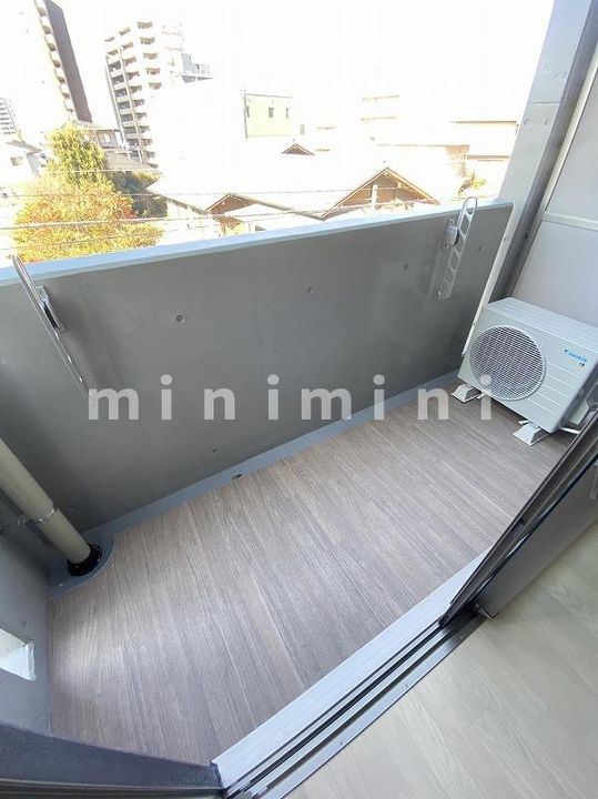 熊本県熊本市中央区神水1(マンション)の賃貸物件の内装