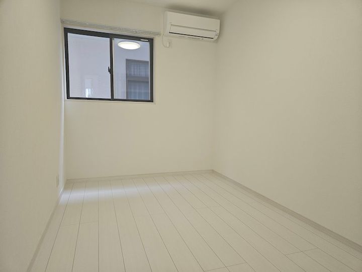 群馬県前橋市六供町2(一戸建)の賃貸物件の内装