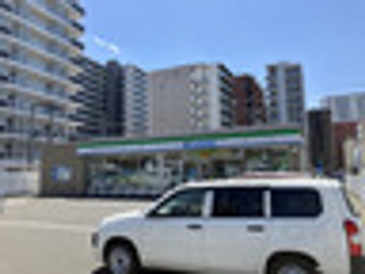 仮)D R  M二十人町の周辺