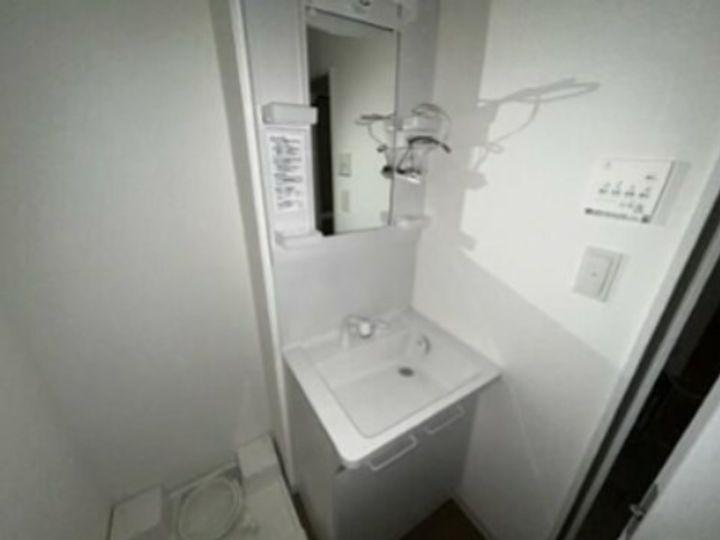 神奈川県海老名市門沢橋5(アパート)の賃貸物件の内装