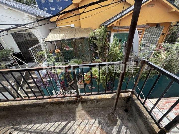 大阪府四條畷市南野2(一戸建)の賃貸物件の内装