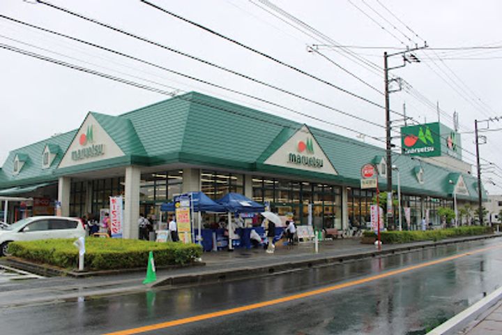 千葉県千葉市花見川区宮野木台1(アパート)の賃貸物件の周辺