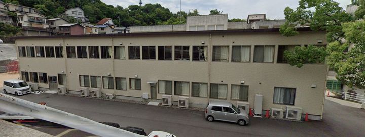 広島県尾道市西久保町(一戸建)の賃貸物件の周辺