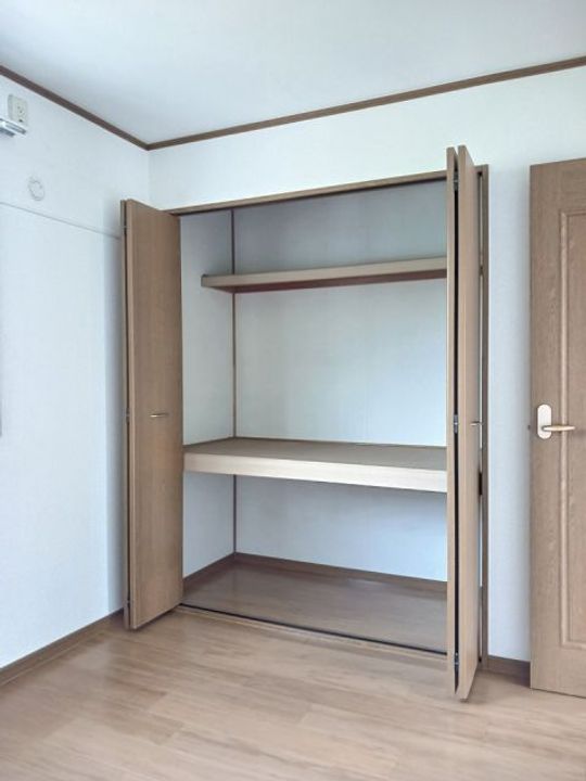 光シャトーの内装