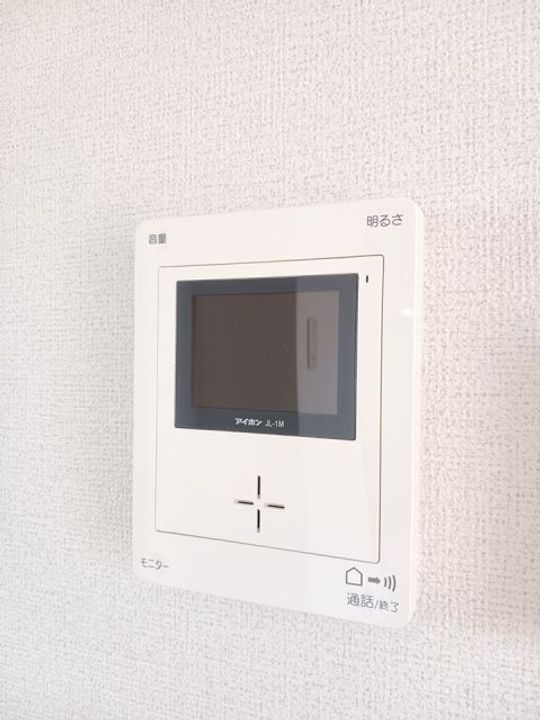 光シャトーの内装