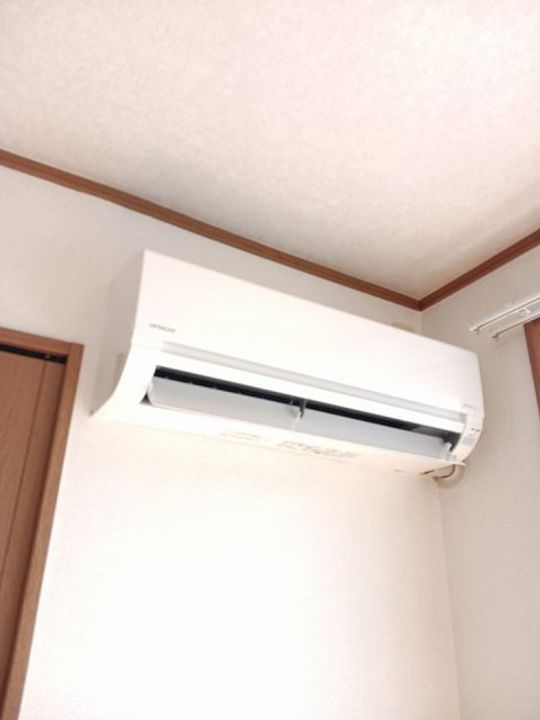 光シャトーの内装
