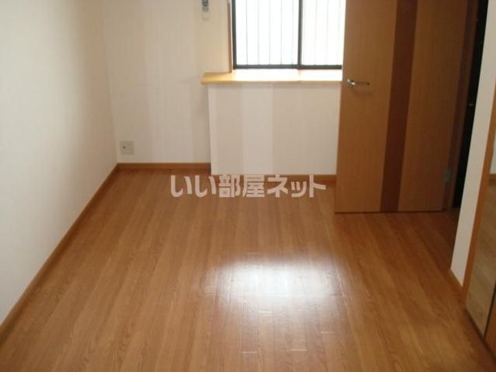 栃木県佐野市栃本町(アパート)の賃貸物件の内装