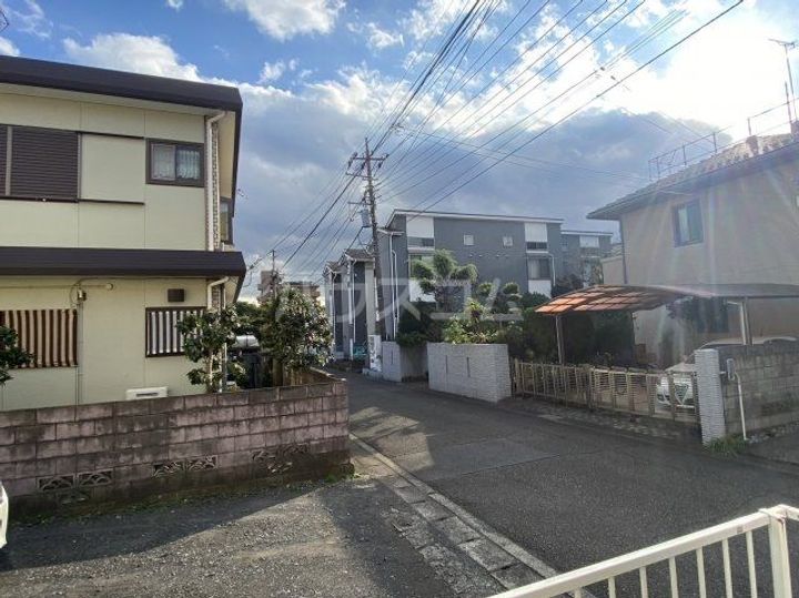 メゾン林間のその他画像